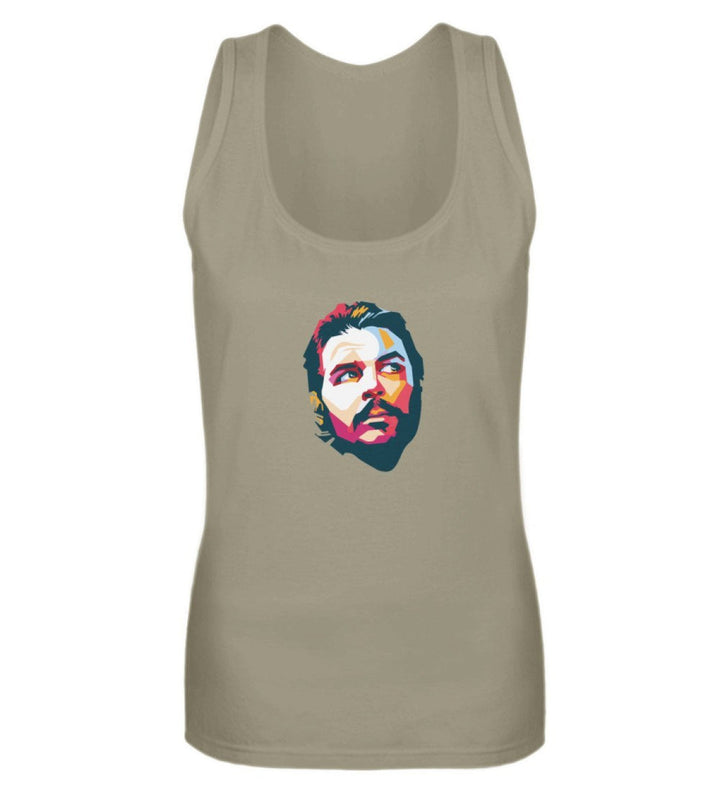 TANK TOP MÄDELS • ERNESTO! CHE GUEVARA-HARLEKINSHOP