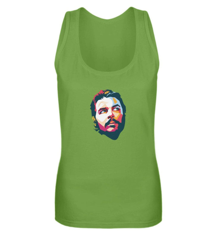 TANK TOP MÄDELS • ERNESTO! CHE GUEVARA-HARLEKINSHOP