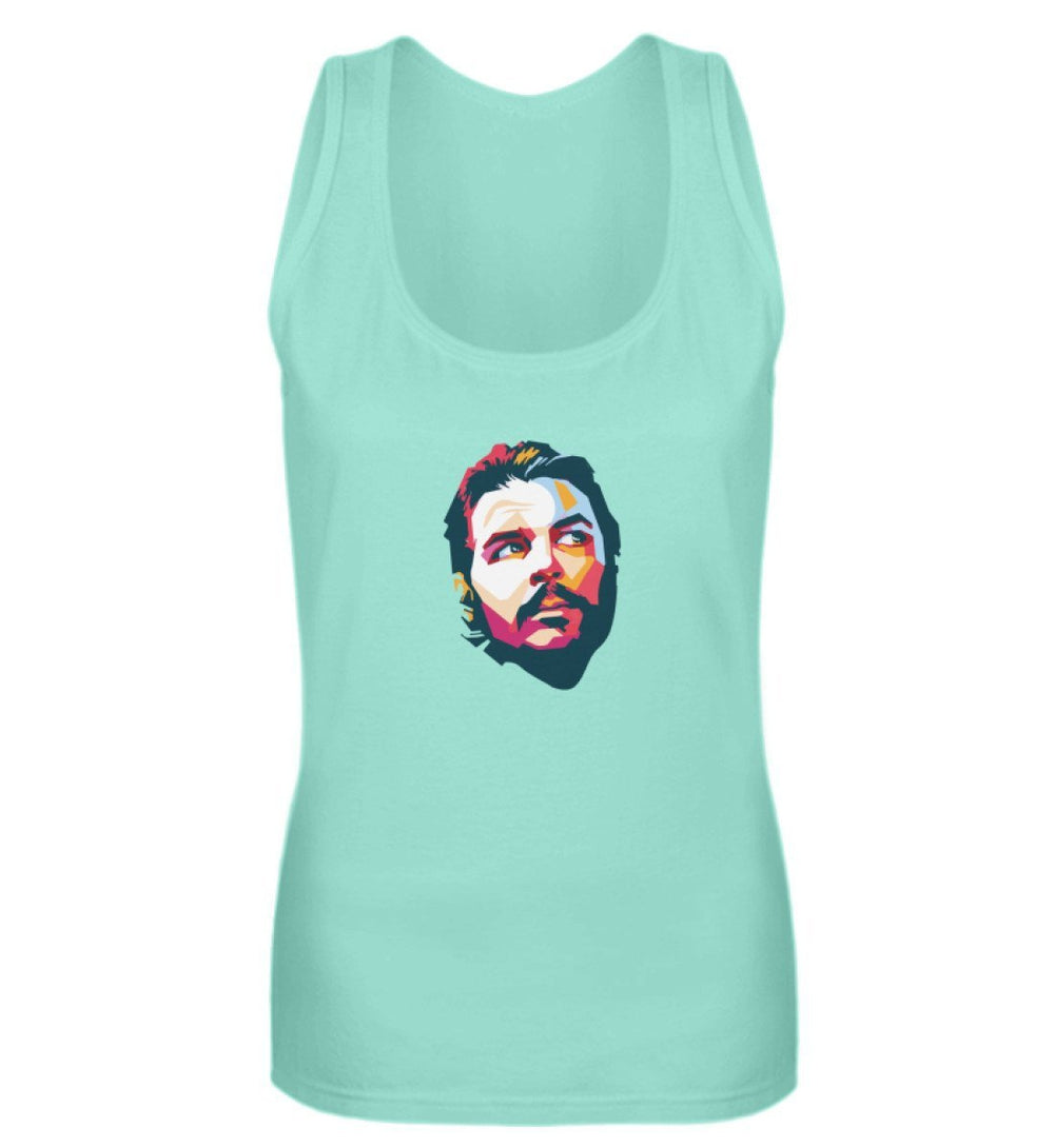 TANK TOP MÄDELS • ERNESTO! CHE GUEVARA-HARLEKINSHOP