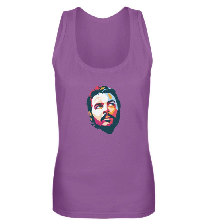 TANK TOP MÄDELS • ERNESTO! CHE GUEVARA-HARLEKINSHOP
