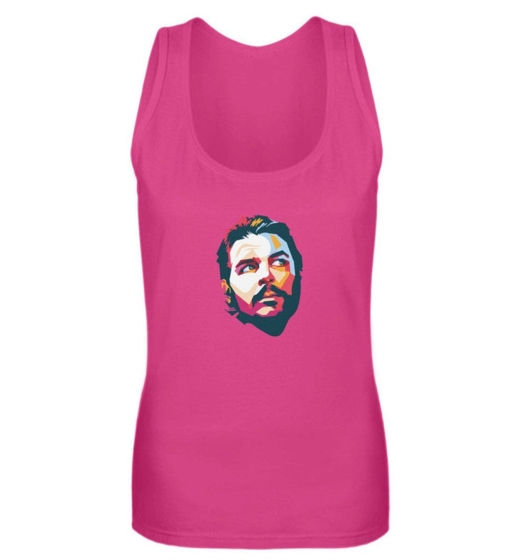 TANK TOP MÄDELS • ERNESTO! CHE GUEVARA-HARLEKINSHOP