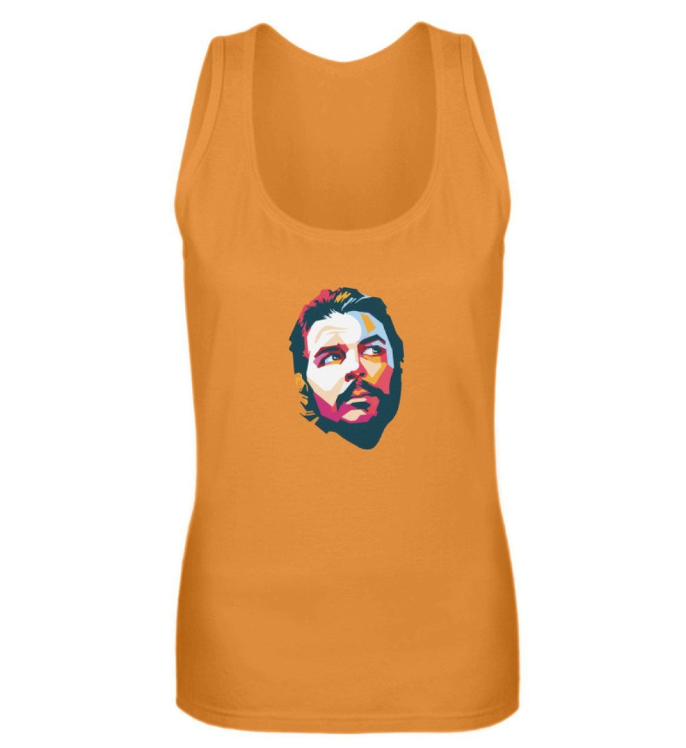TANK TOP MÄDELS • ERNESTO! CHE GUEVARA-HARLEKINSHOP