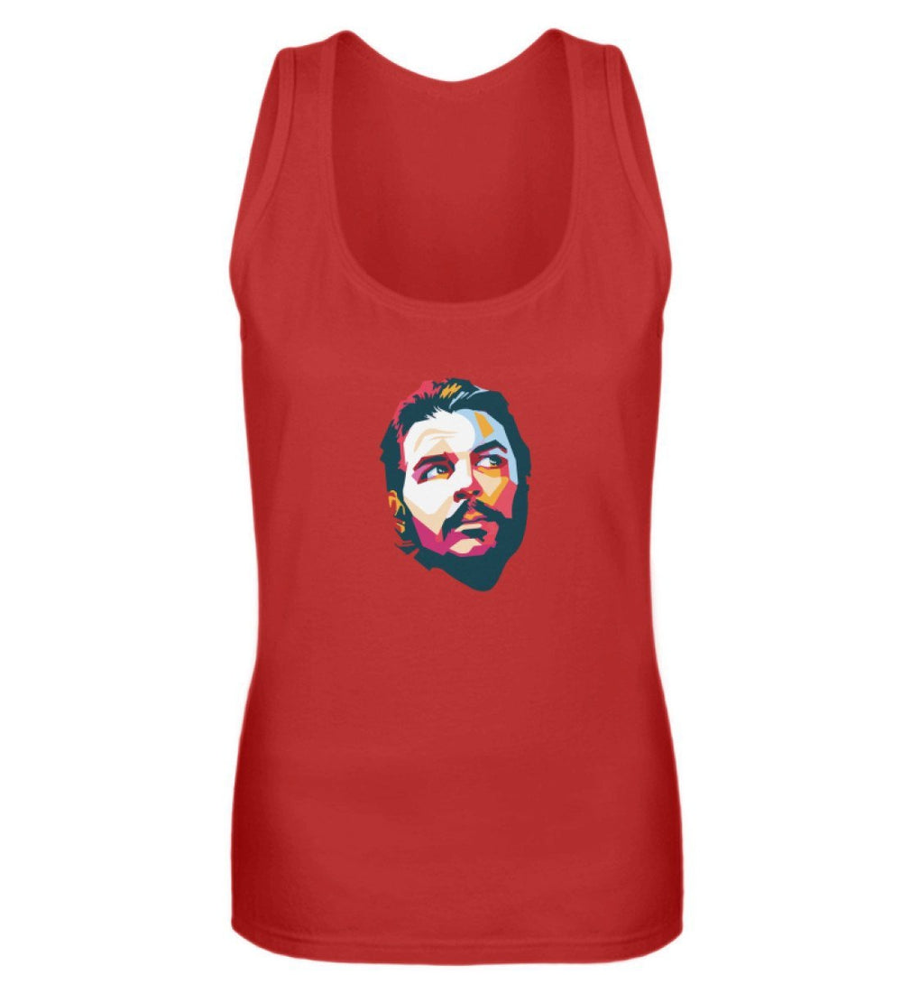 TANK TOP MÄDELS • ERNESTO! CHE GUEVARA-HARLEKINSHOP