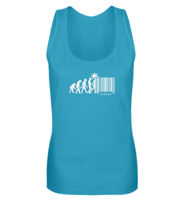 TANK TOP MÄDELS • EVOLUTION: ID2020-HARLEKINSHOP