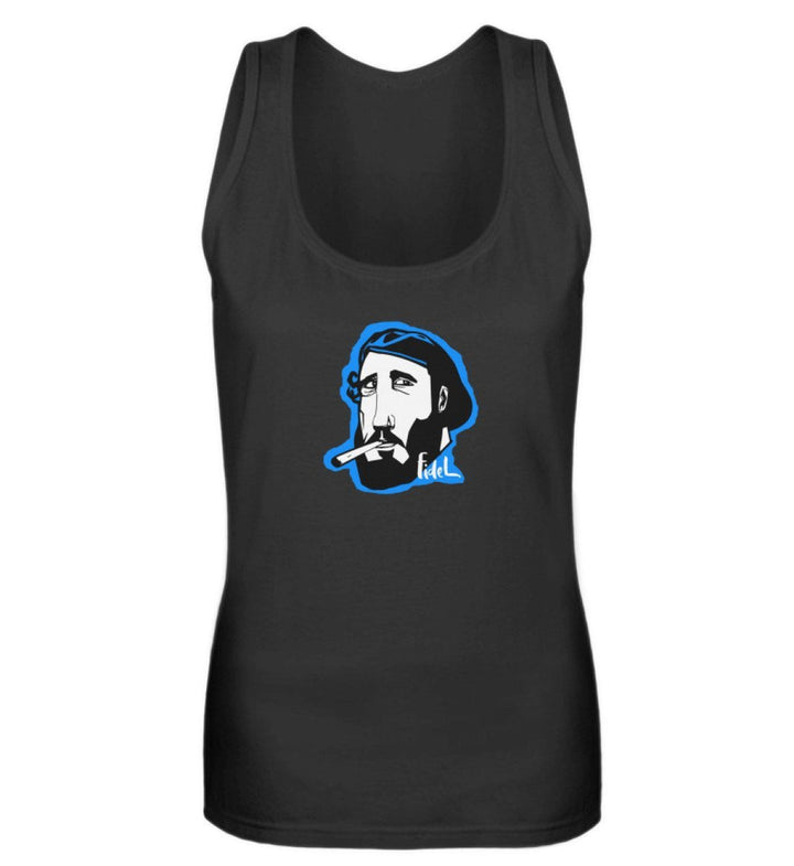 TANK TOP MÄDELS • FIDEL CASTRO-HARLEKINSHOP