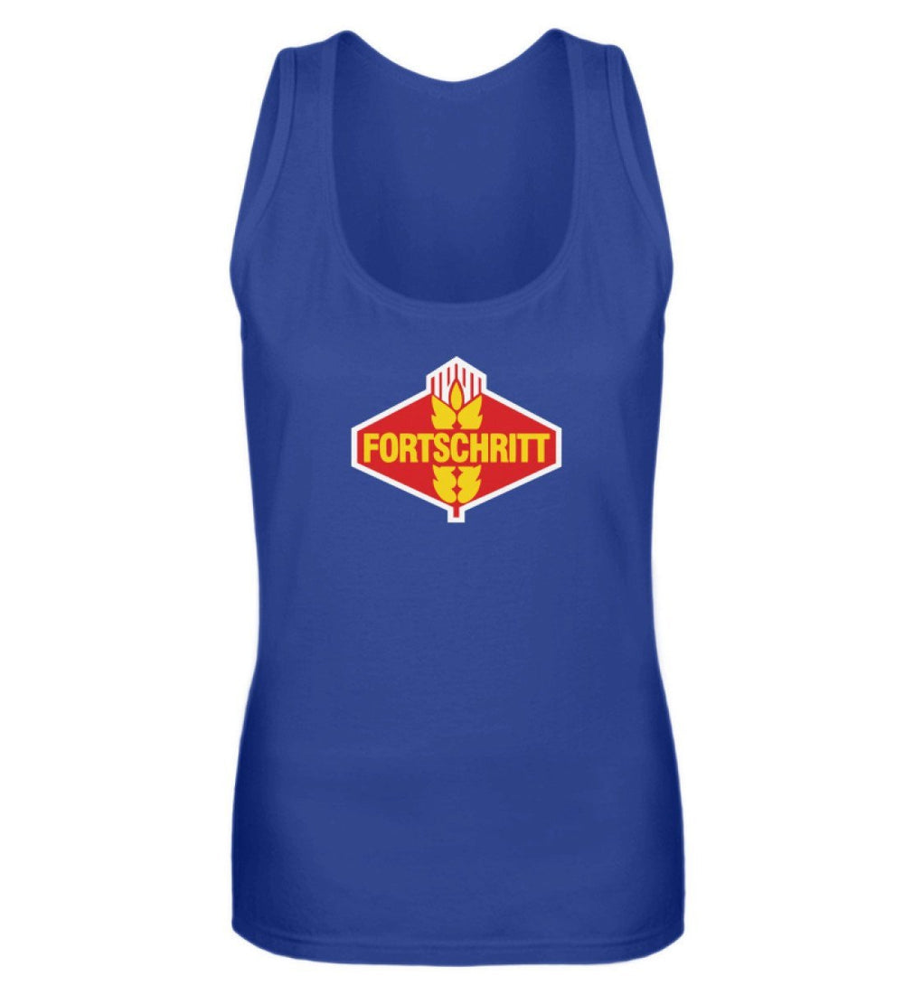 TANK TOP MÄDELS • FORTSCHRITT-HARLEKINSHOP