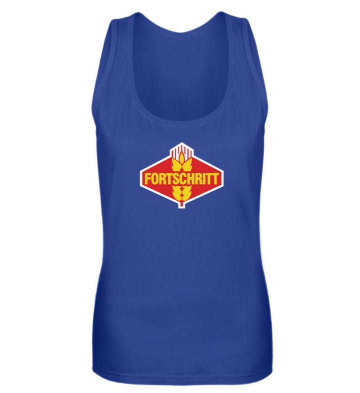 TANK TOP MÄDELS • FORTSCHRITT-HARLEKINSHOP