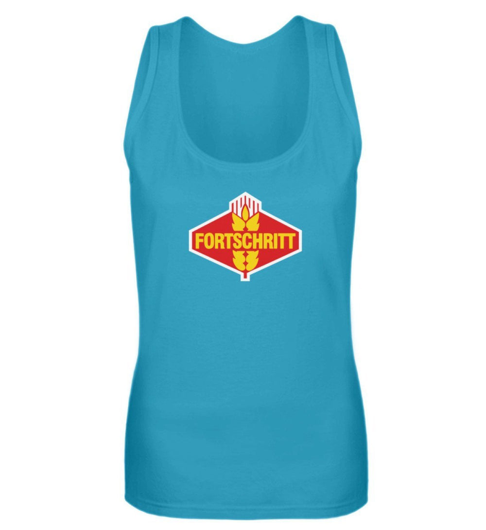 TANK TOP MÄDELS • FORTSCHRITT-HARLEKINSHOP