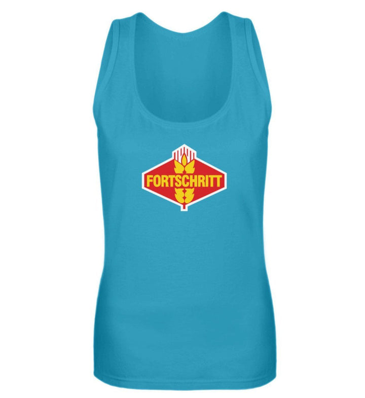 TANK TOP MÄDELS • FORTSCHRITT-HARLEKINSHOP