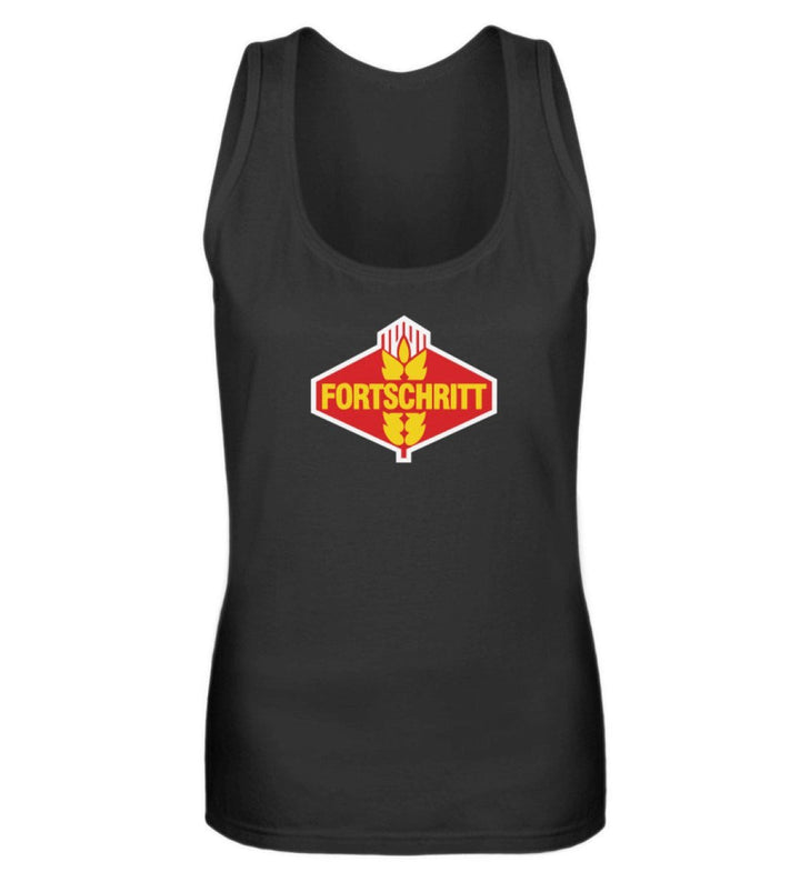 TANK TOP MÄDELS • FORTSCHRITT-HARLEKINSHOP