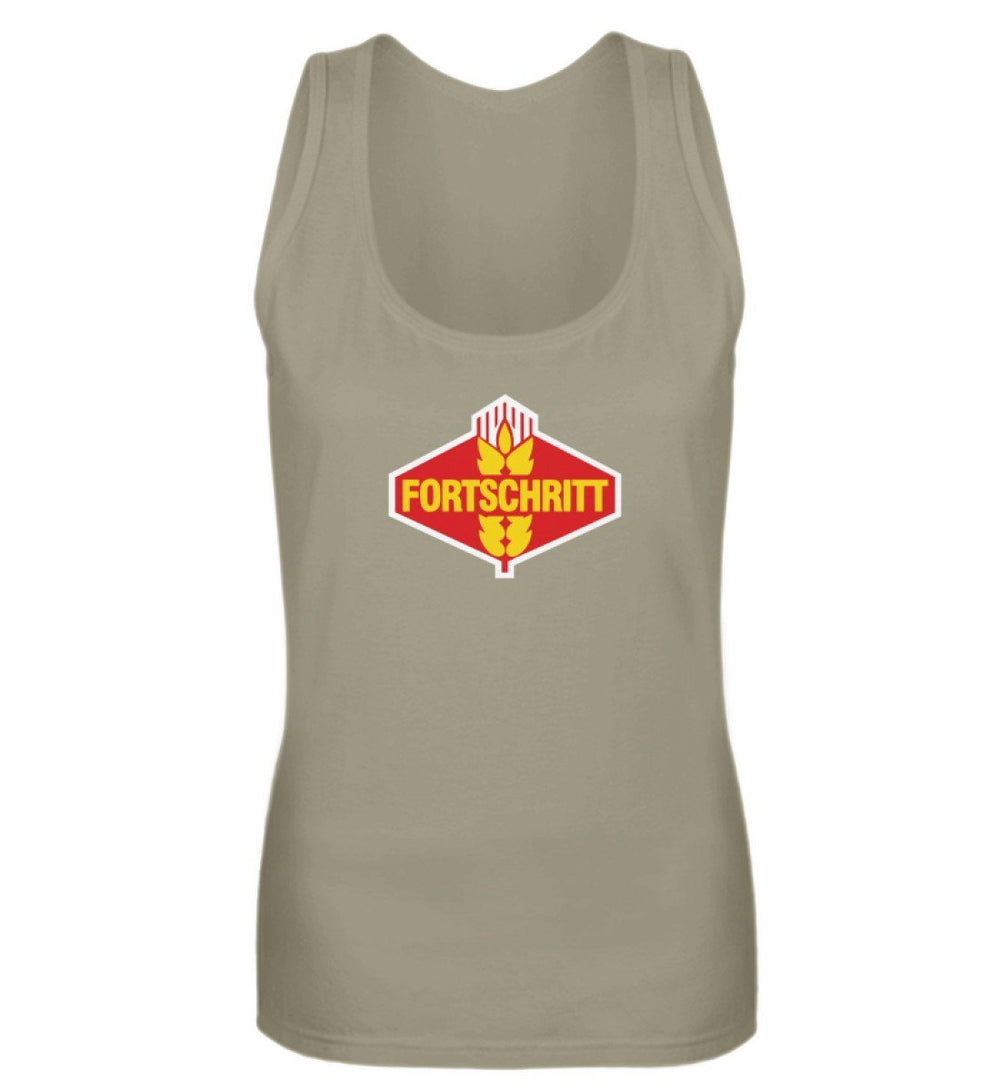 TANK TOP MÄDELS • FORTSCHRITT-HARLEKINSHOP