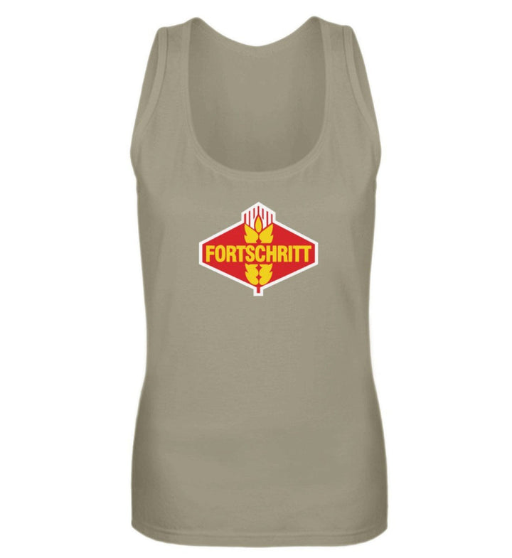 TANK TOP MÄDELS • FORTSCHRITT-HARLEKINSHOP