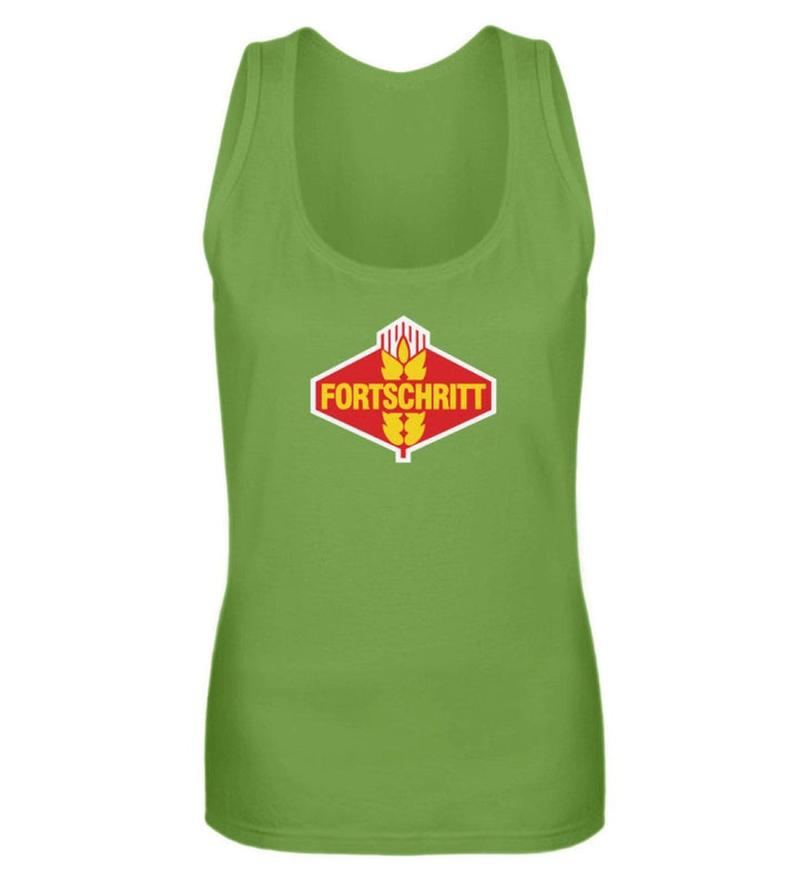 TANK TOP MÄDELS • FORTSCHRITT-HARLEKINSHOP