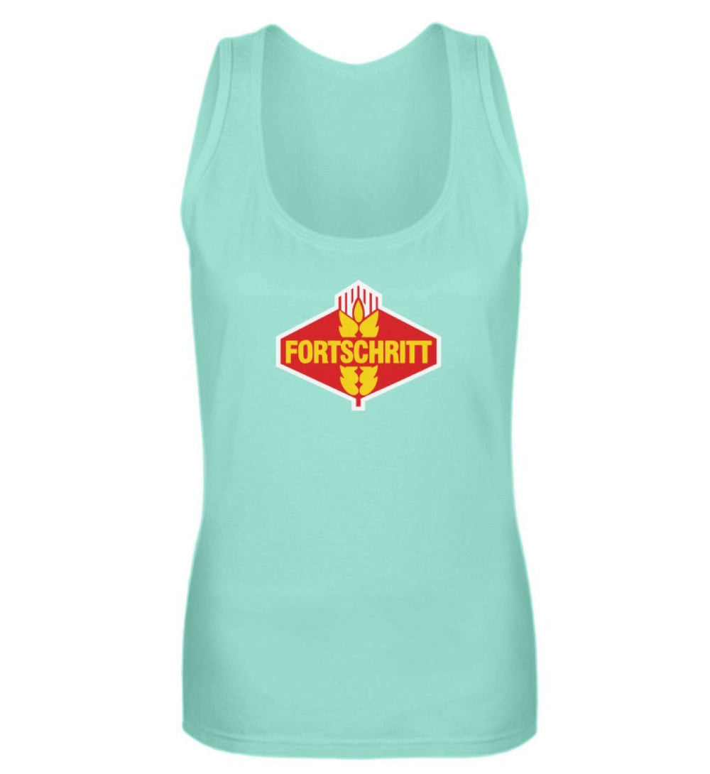 TANK TOP MÄDELS • FORTSCHRITT-HARLEKINSHOP