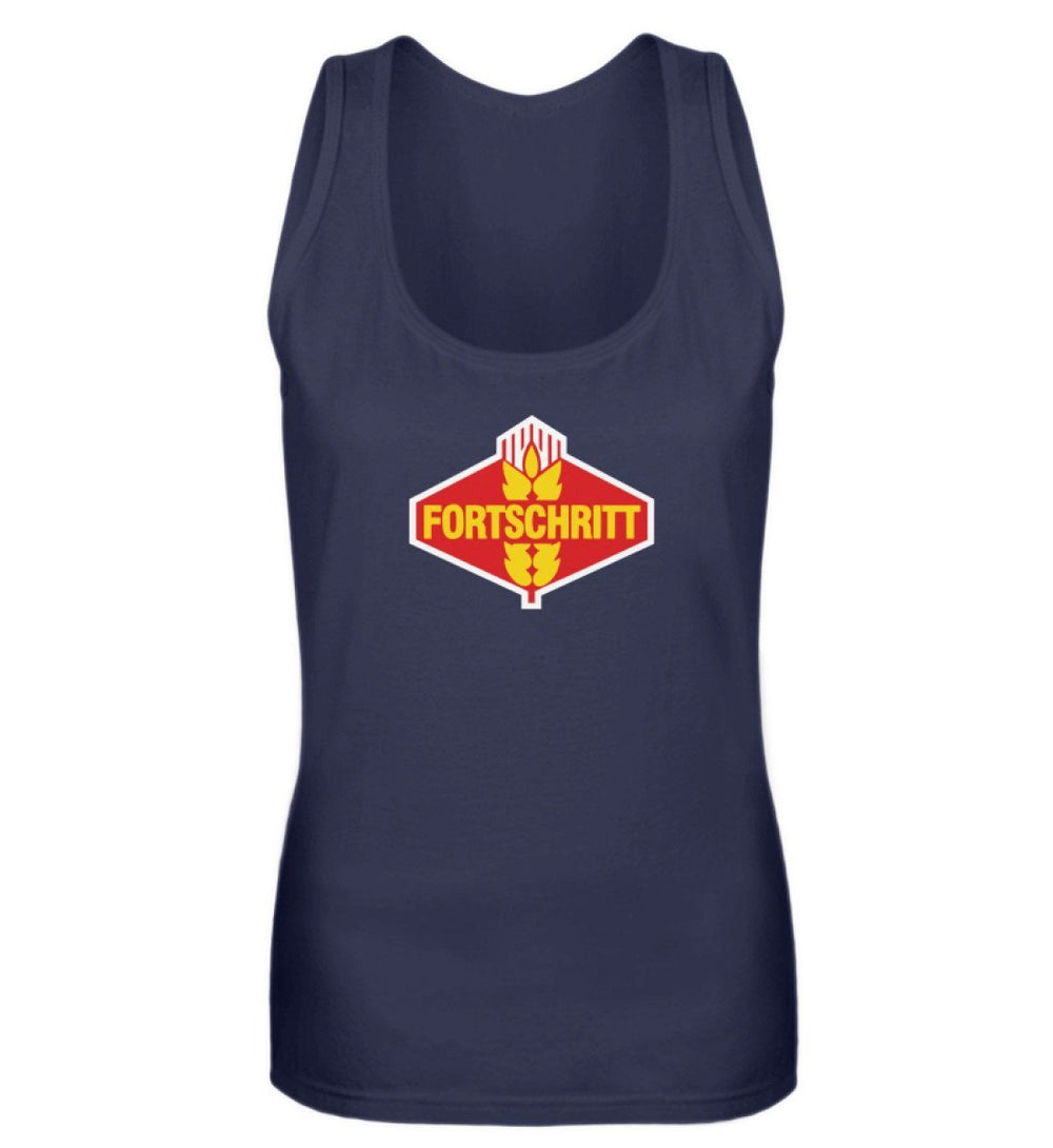 TANK TOP MÄDELS • FORTSCHRITT-HARLEKINSHOP
