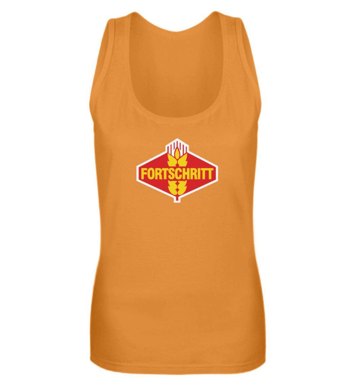 TANK TOP MÄDELS • FORTSCHRITT-HARLEKINSHOP