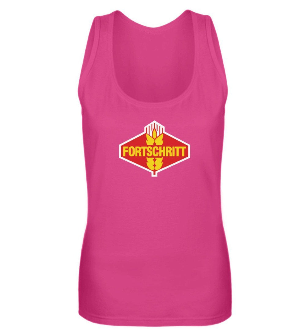 TANK TOP MÄDELS • FORTSCHRITT-HARLEKINSHOP