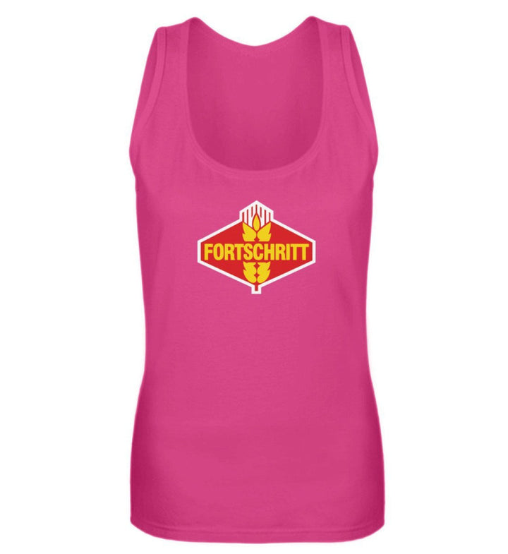 TANK TOP MÄDELS • FORTSCHRITT-HARLEKINSHOP