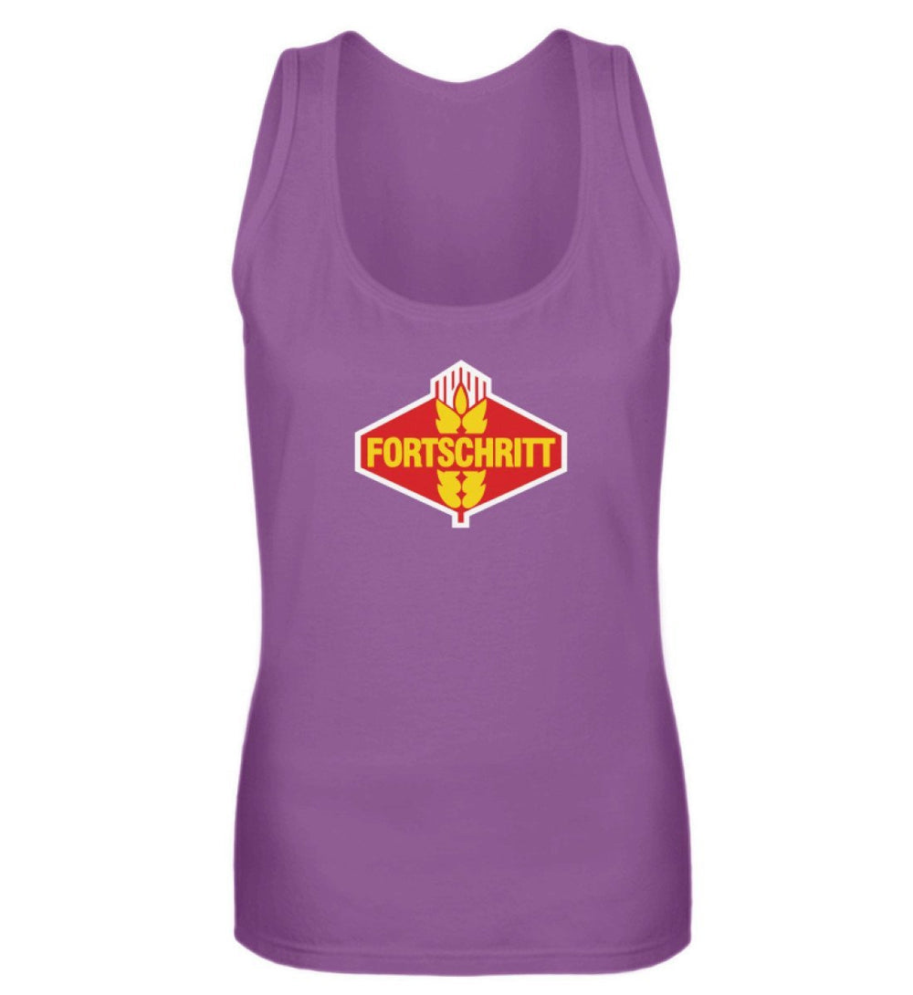 TANK TOP MÄDELS • FORTSCHRITT-HARLEKINSHOP