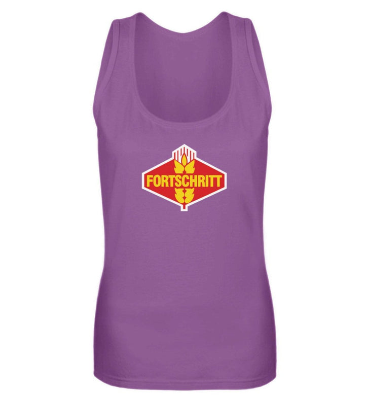 TANK TOP MÄDELS • FORTSCHRITT-HARLEKINSHOP