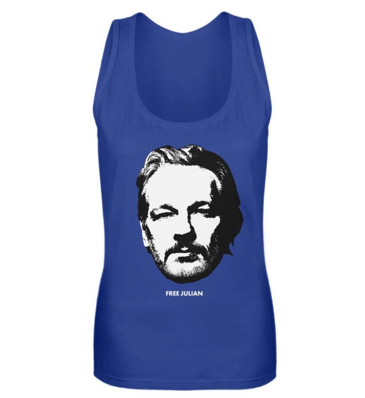 TANK TOP MÄDELS • FREE JULIAN-HARLEKINSHOP