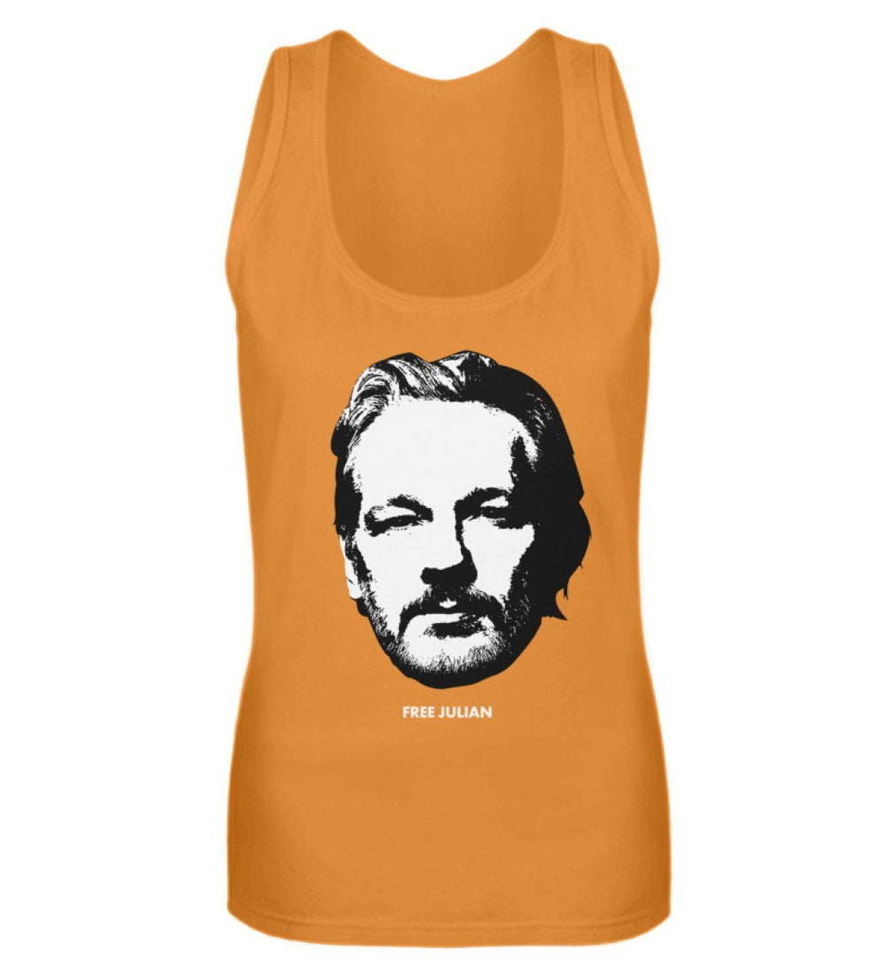 TANK TOP MÄDELS • FREE JULIAN-HARLEKINSHOP