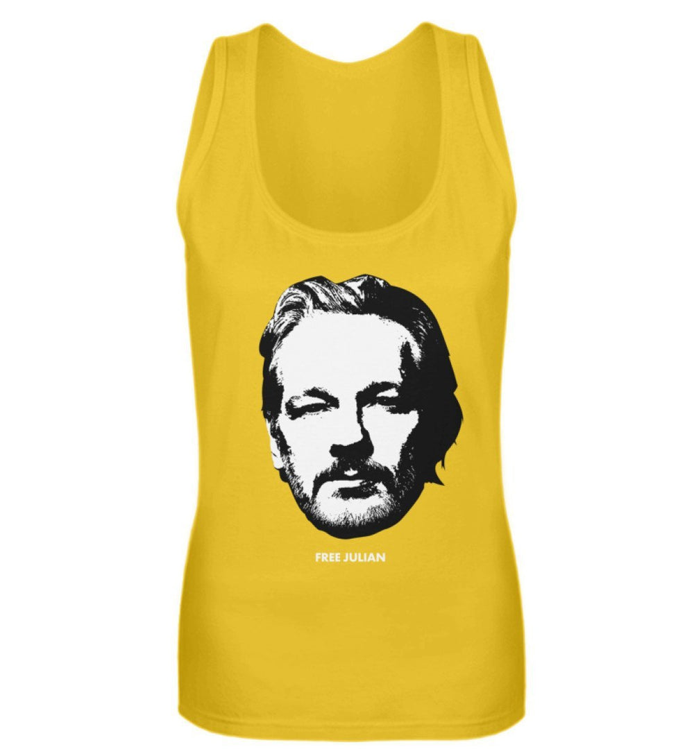 TANK TOP MÄDELS • FREE JULIAN-HARLEKINSHOP