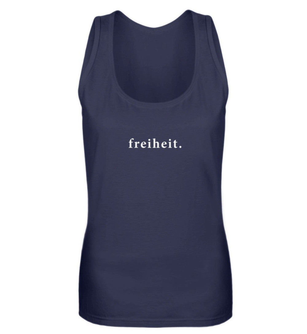 TANK TOP MÄDELS • FREIHEIT.-HARLEKINSHOP