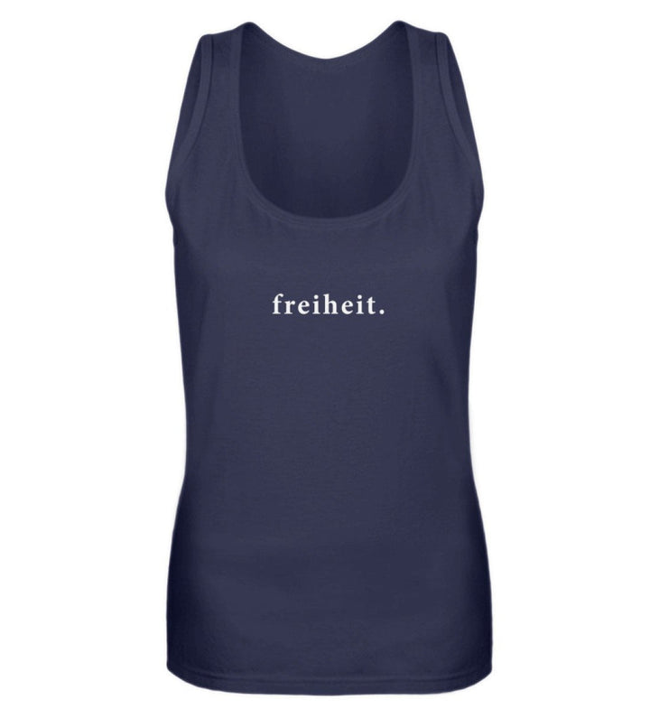 TANK TOP MÄDELS • FREIHEIT.-HARLEKINSHOP