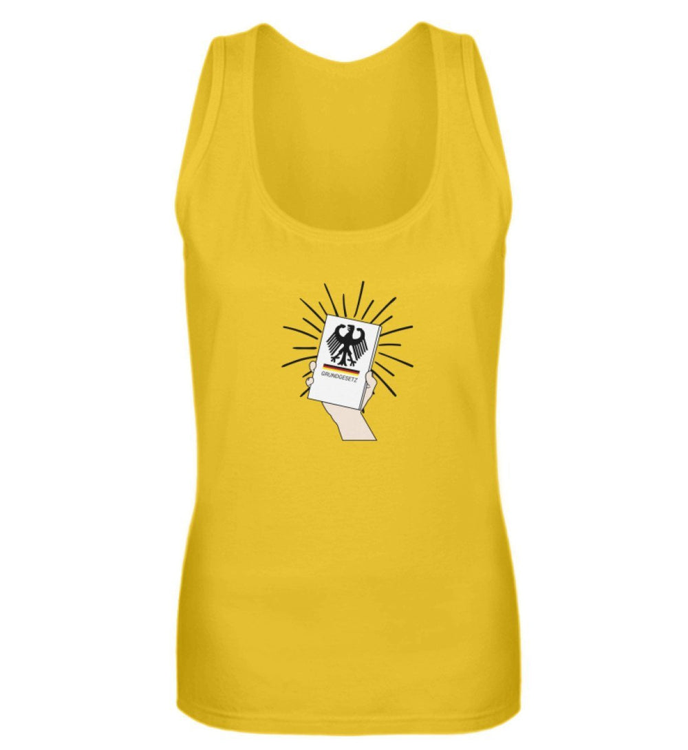 TANK TOP MÄDELS • GG / GRUNDGESETZ-HARLEKINSHOP