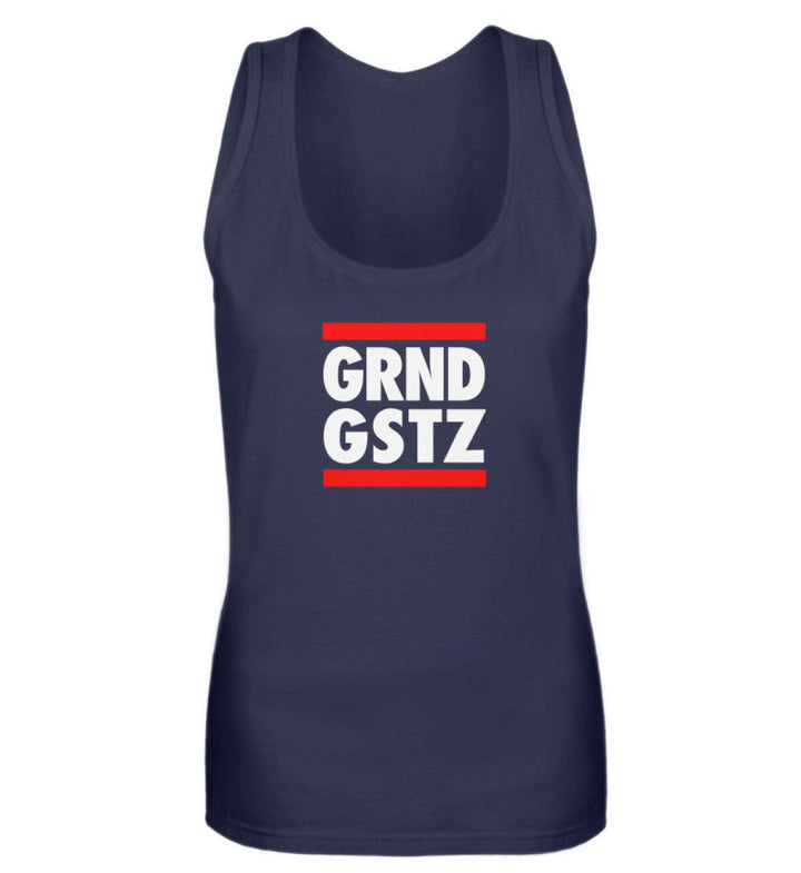 TANK TOP MÄDELS • GRUNDGESETZ DMC-HARLEKINSHOP