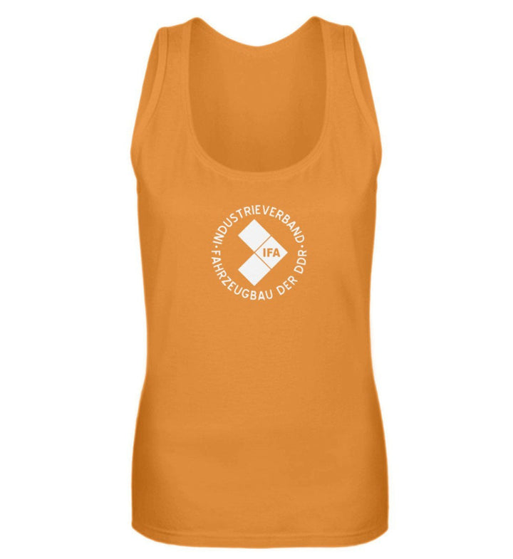 TANK TOP MÄDELS • IFA-HARLEKINSHOP