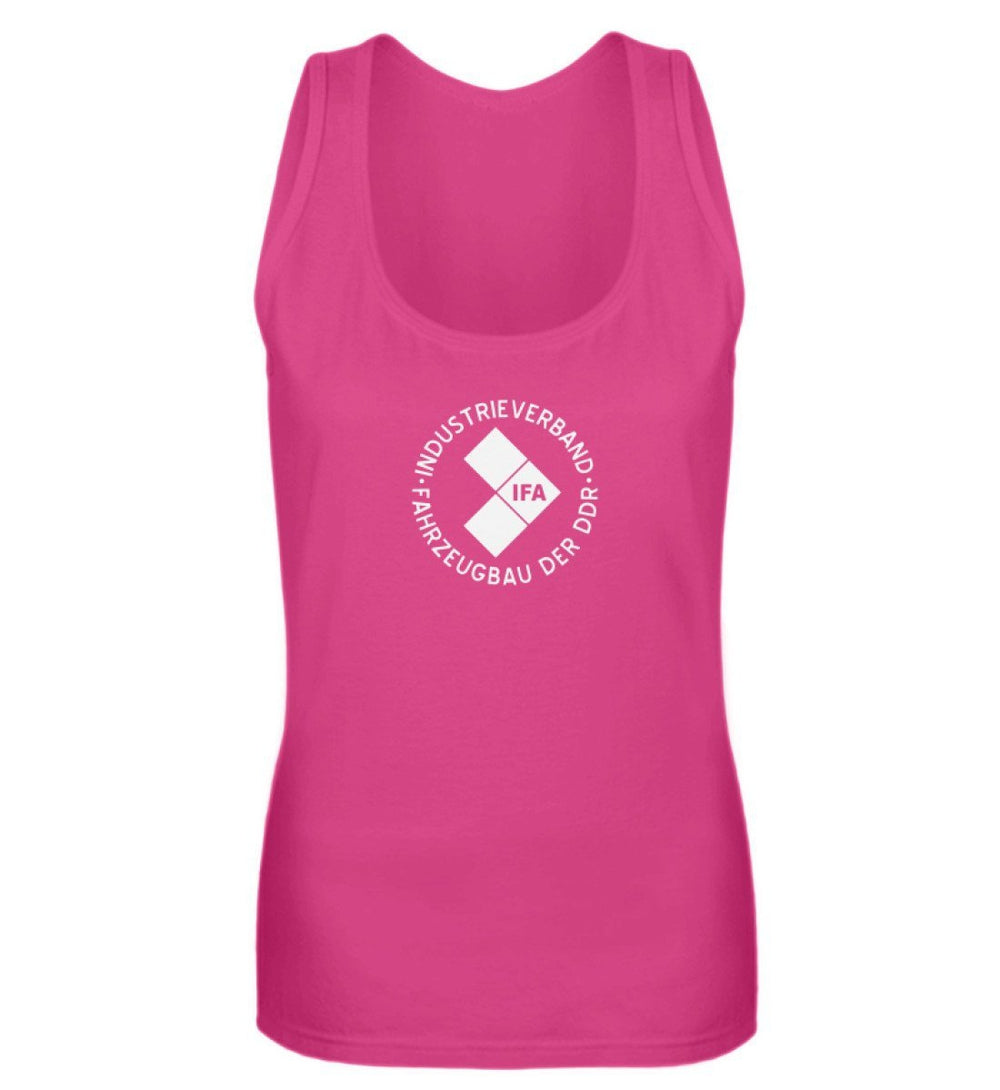 TANK TOP MÄDELS • IFA-HARLEKINSHOP