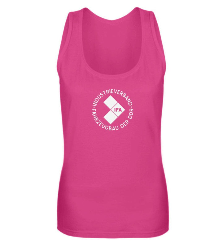 TANK TOP MÄDELS • IFA-HARLEKINSHOP
