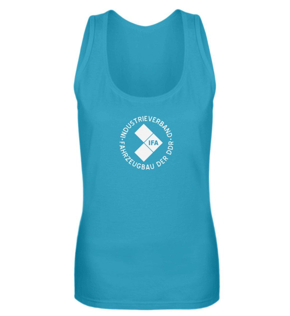 TANK TOP MÄDELS • IFA-HARLEKINSHOP
