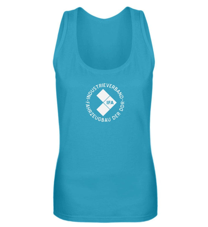 TANK TOP MÄDELS • IFA-HARLEKINSHOP