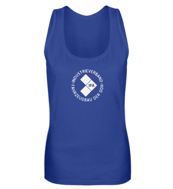 TANK TOP MÄDELS • IFA-HARLEKINSHOP