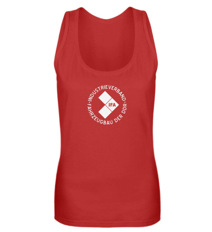 TANK TOP MÄDELS • IFA-HARLEKINSHOP