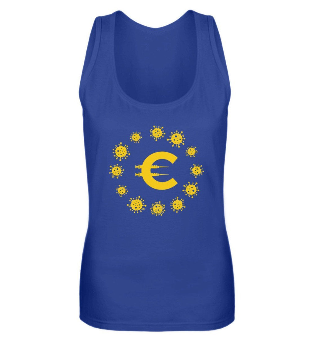 TANK TOP MÄDELS • IMPF-EU-HARLEKINSHOP