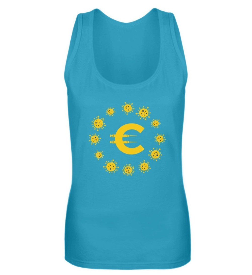 TANK TOP MÄDELS • IMPF-EU-HARLEKINSHOP