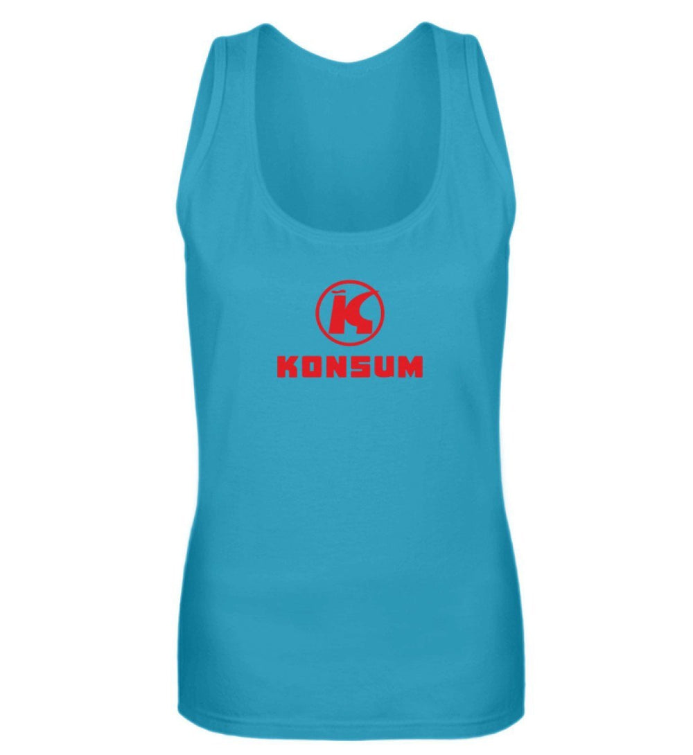 TANK TOP MÄDELS • KONSUM-HARLEKINSHOP