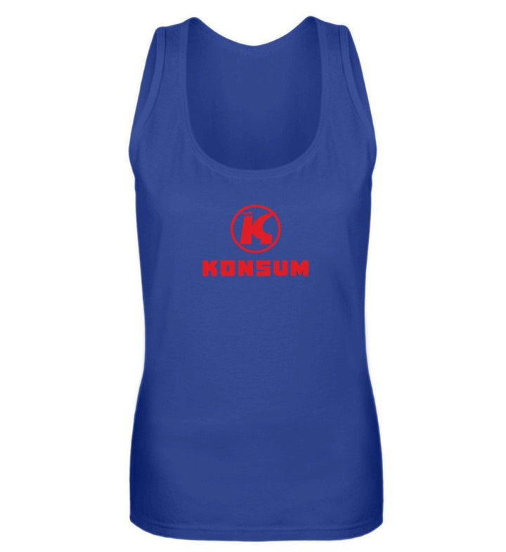 TANK TOP MÄDELS • KONSUM-HARLEKINSHOP