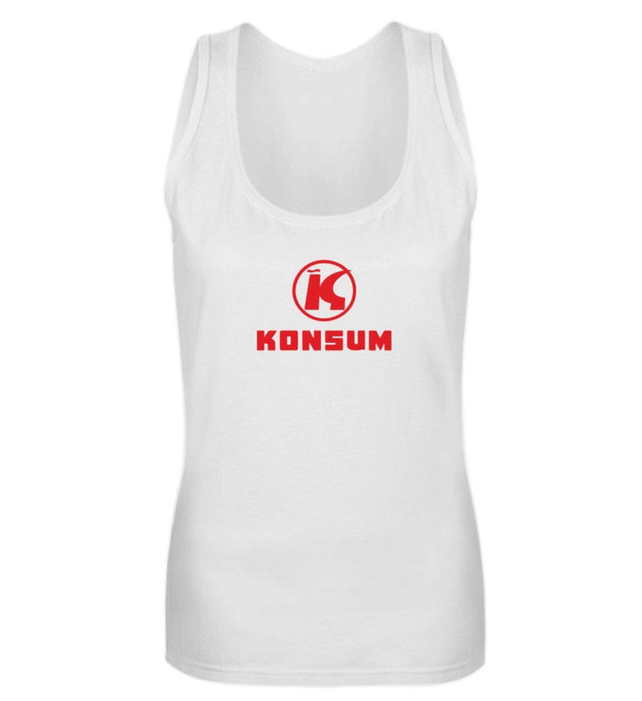 TANK TOP MÄDELS • KONSUM-HARLEKINSHOP