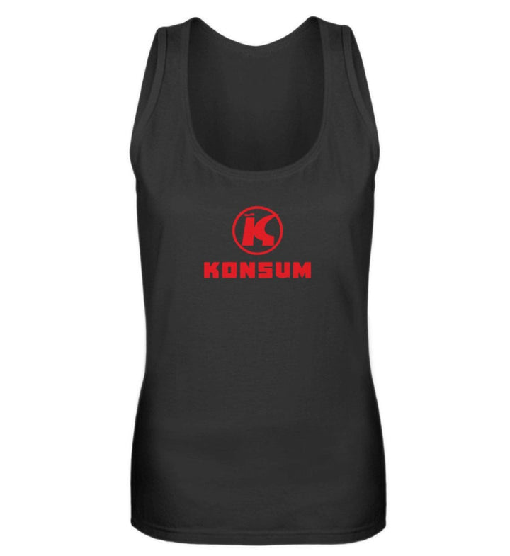 TANK TOP MÄDELS • KONSUM-HARLEKINSHOP