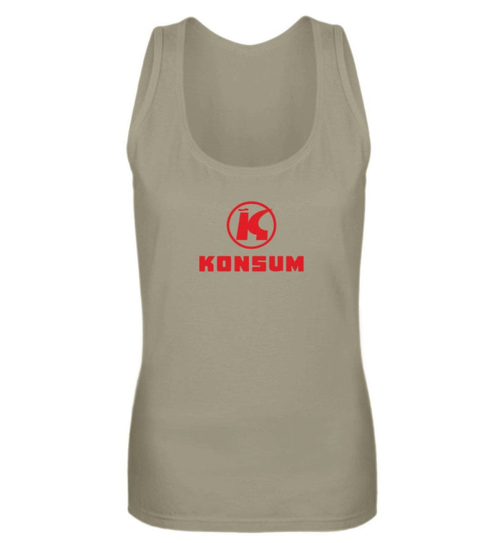 TANK TOP MÄDELS • KONSUM-HARLEKINSHOP