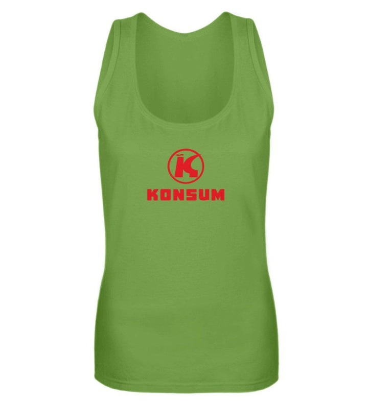 TANK TOP MÄDELS • KONSUM-HARLEKINSHOP