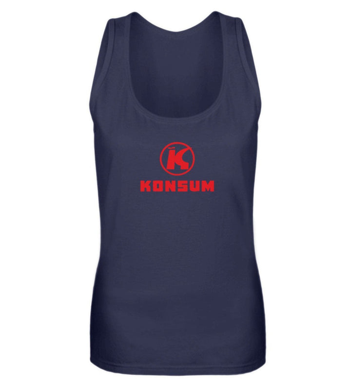 TANK TOP MÄDELS • KONSUM-HARLEKINSHOP