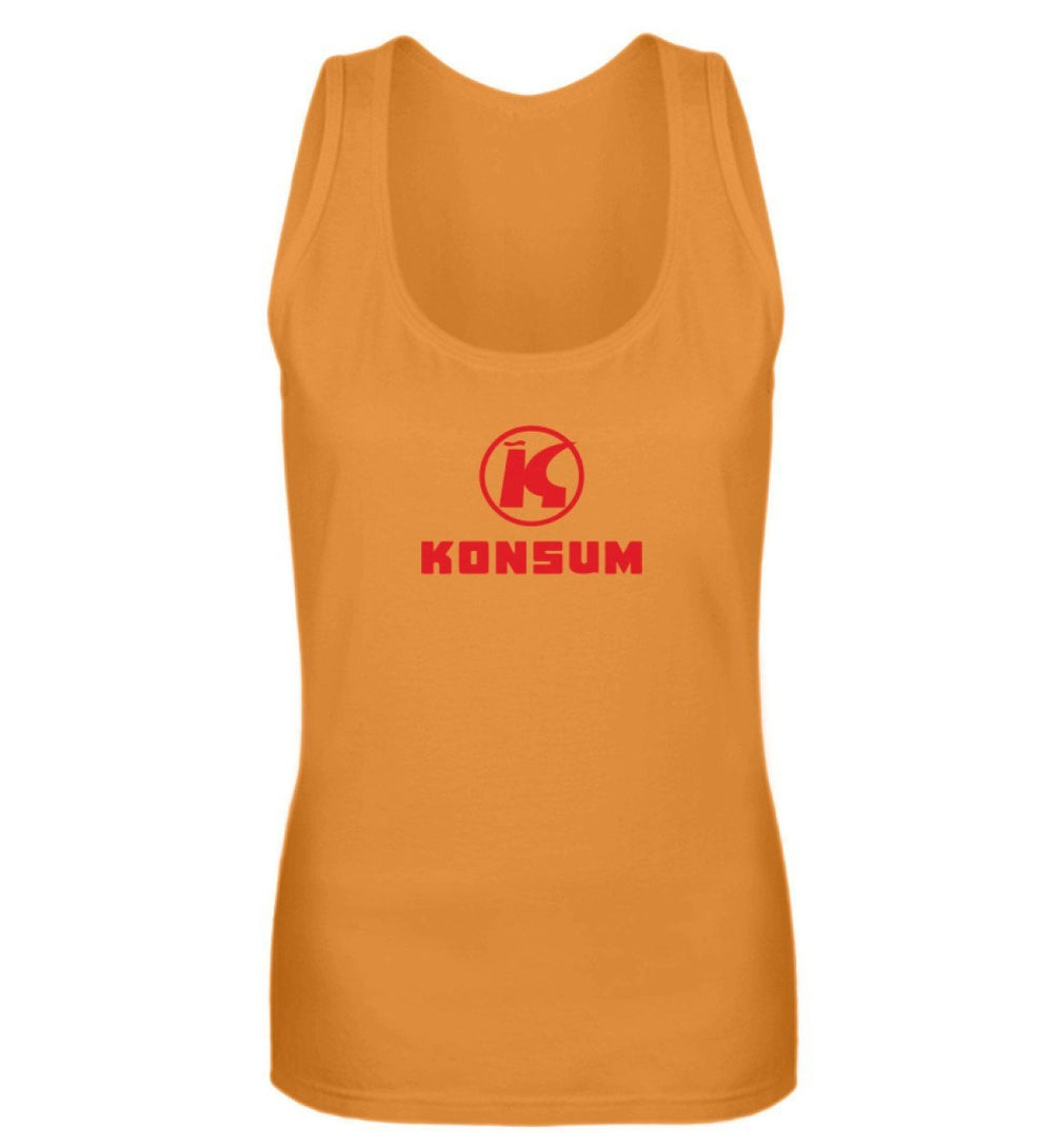 TANK TOP MÄDELS • KONSUM-HARLEKINSHOP