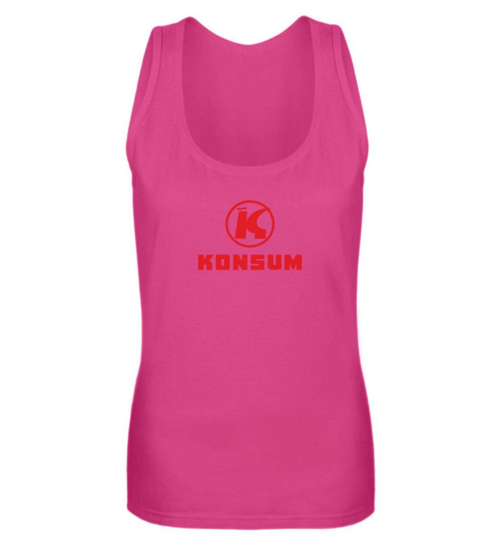 TANK TOP MÄDELS • KONSUM-HARLEKINSHOP