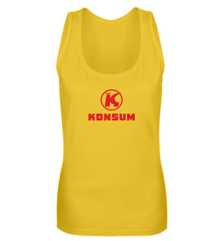 TANK TOP MÄDELS • KONSUM-HARLEKINSHOP